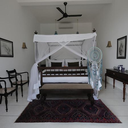 Villa Space Unawatuna Dış mekan fotoğraf