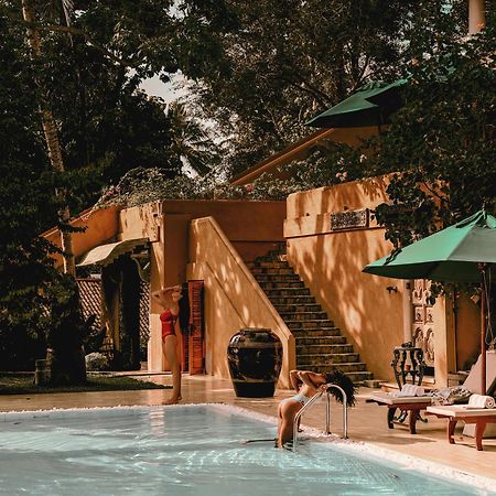 Villa Space Unawatuna Dış mekan fotoğraf