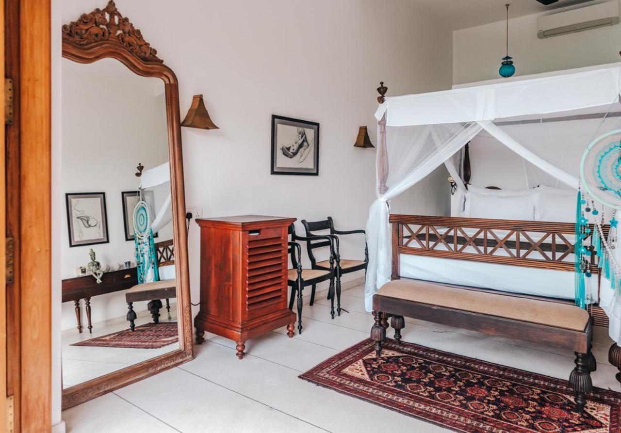 Villa Space Unawatuna Dış mekan fotoğraf