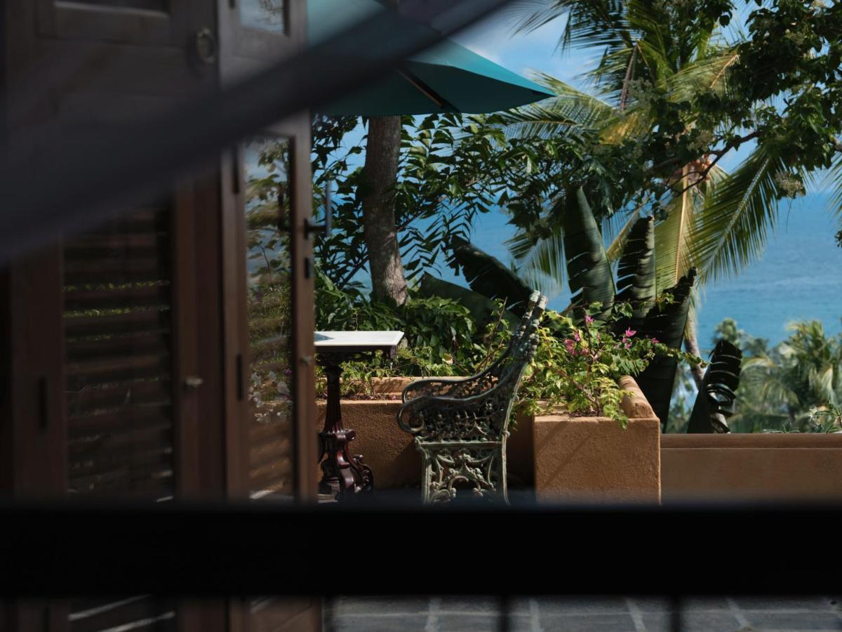 Villa Space Unawatuna Dış mekan fotoğraf