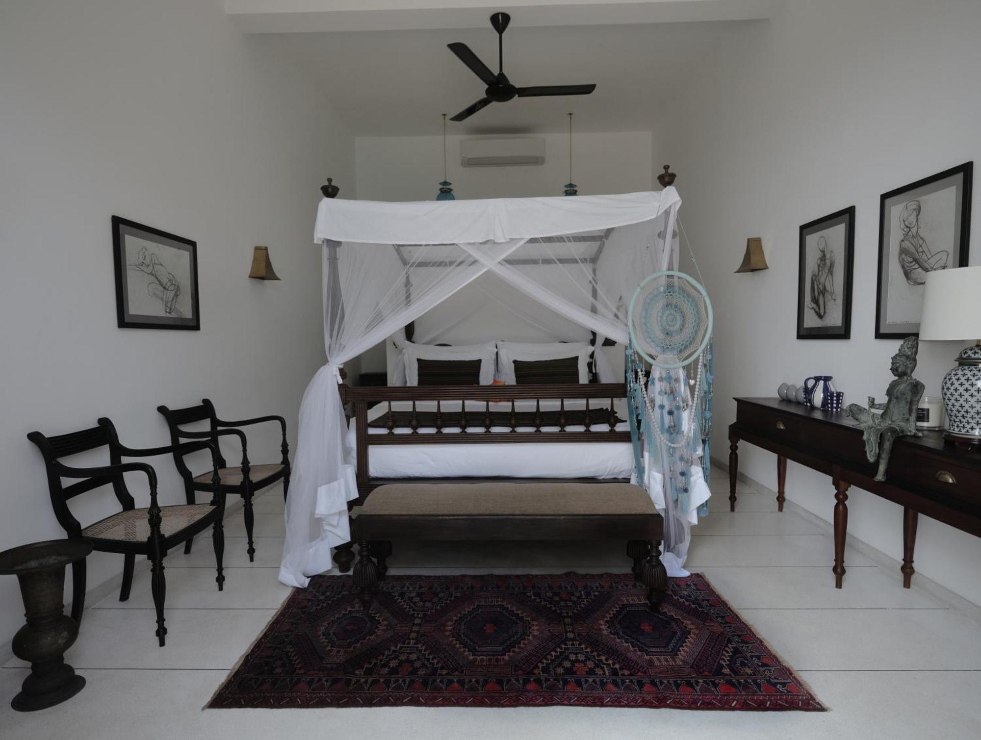 Villa Space Unawatuna Dış mekan fotoğraf