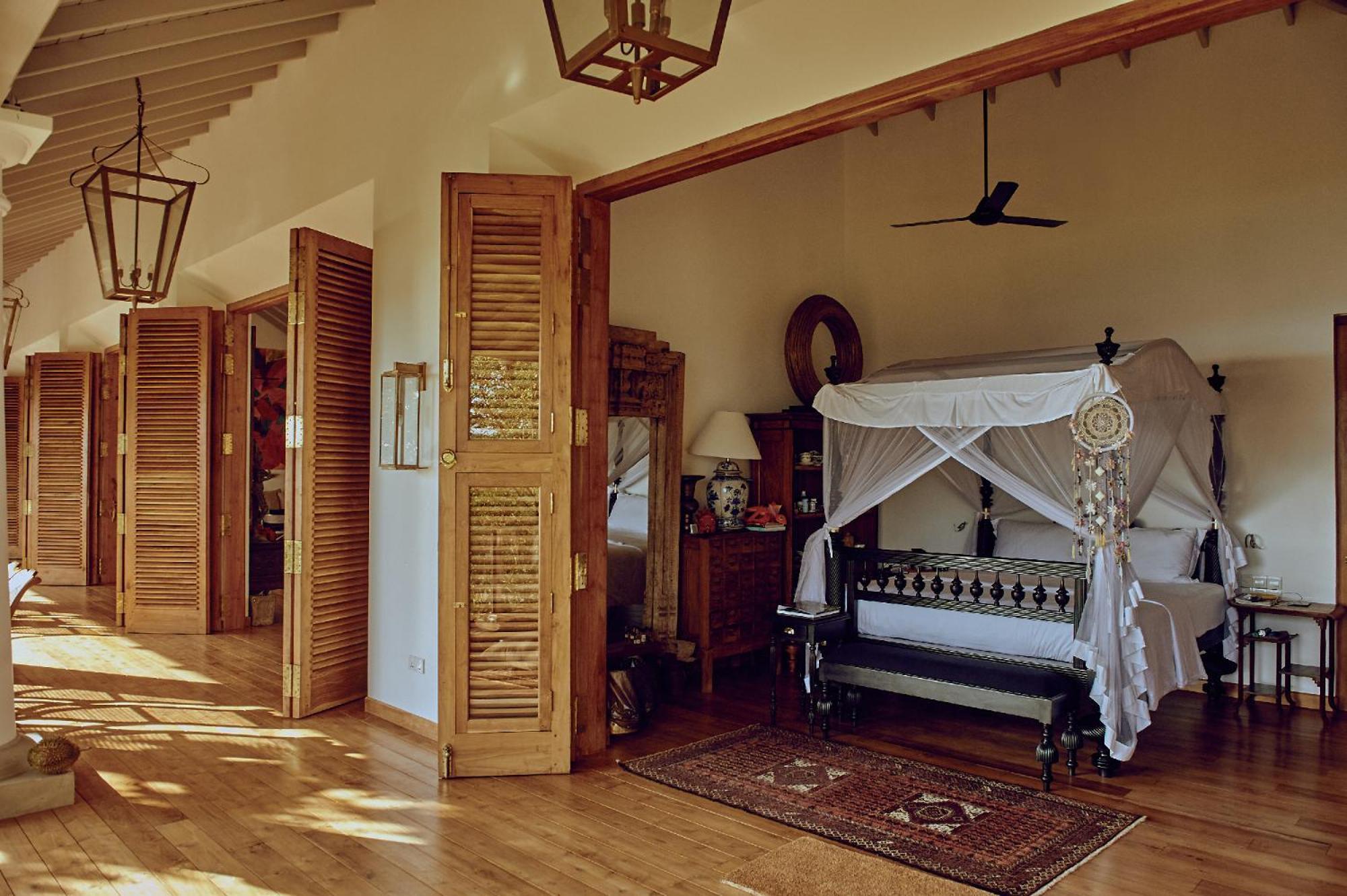Villa Space Unawatuna Dış mekan fotoğraf