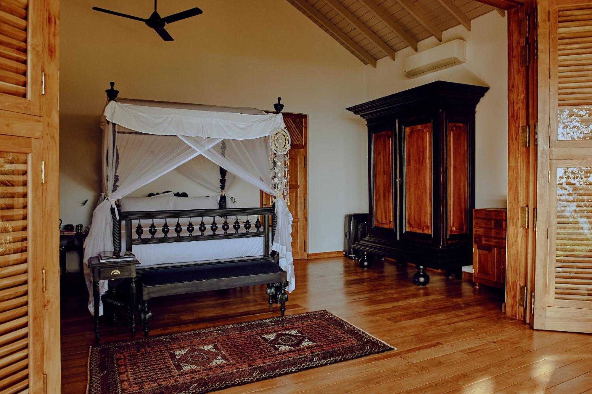 Villa Space Unawatuna Dış mekan fotoğraf