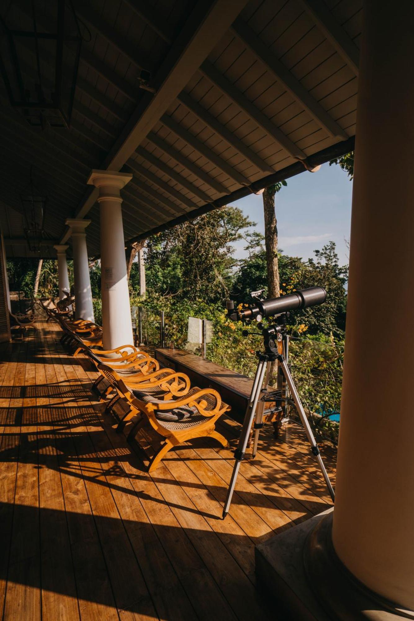 Villa Space Unawatuna Dış mekan fotoğraf