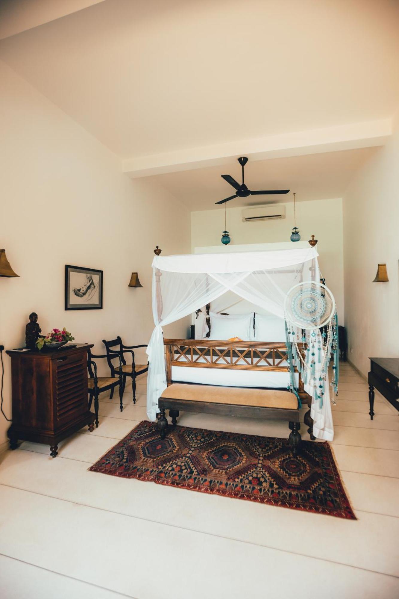 Villa Space Unawatuna Dış mekan fotoğraf