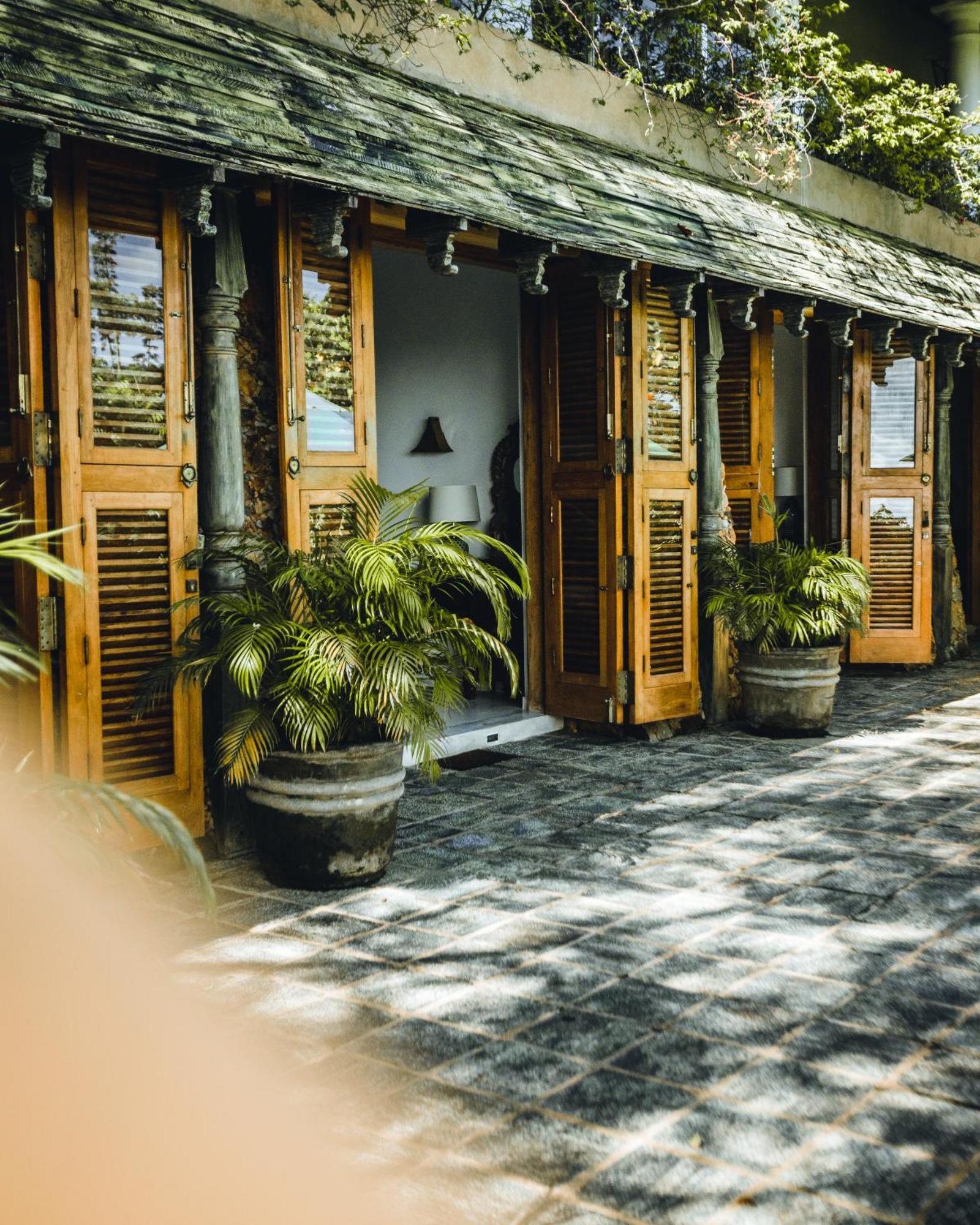 Villa Space Unawatuna Dış mekan fotoğraf