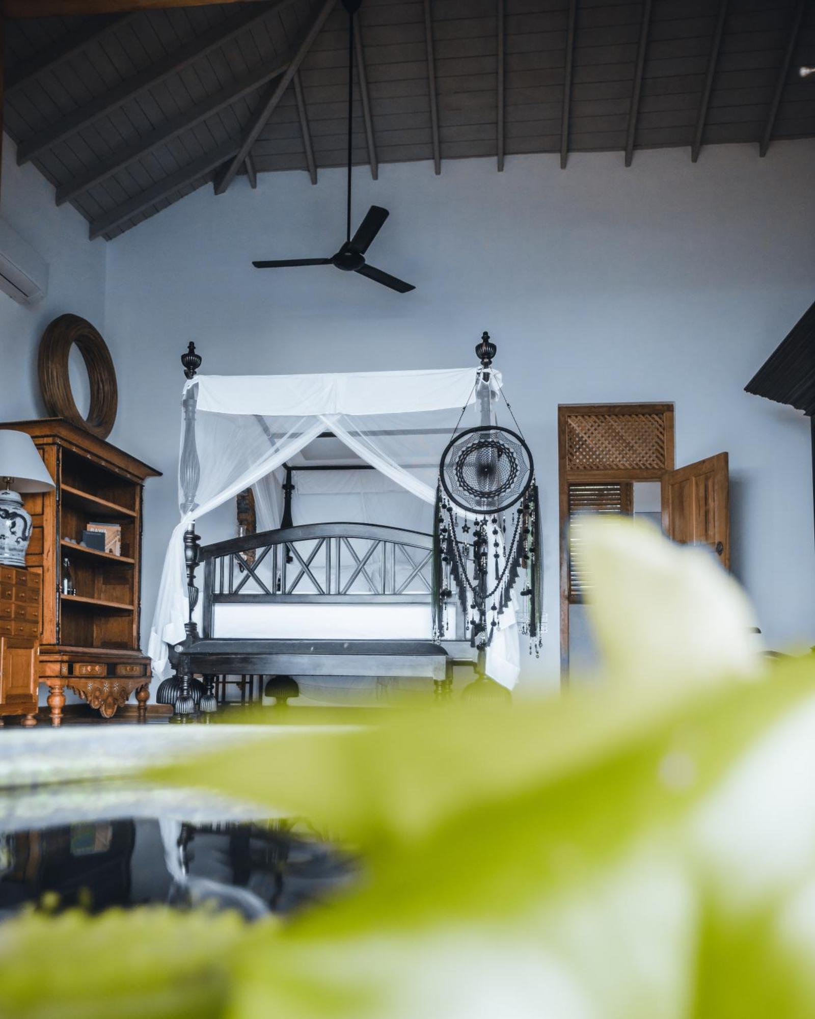 Villa Space Unawatuna Dış mekan fotoğraf