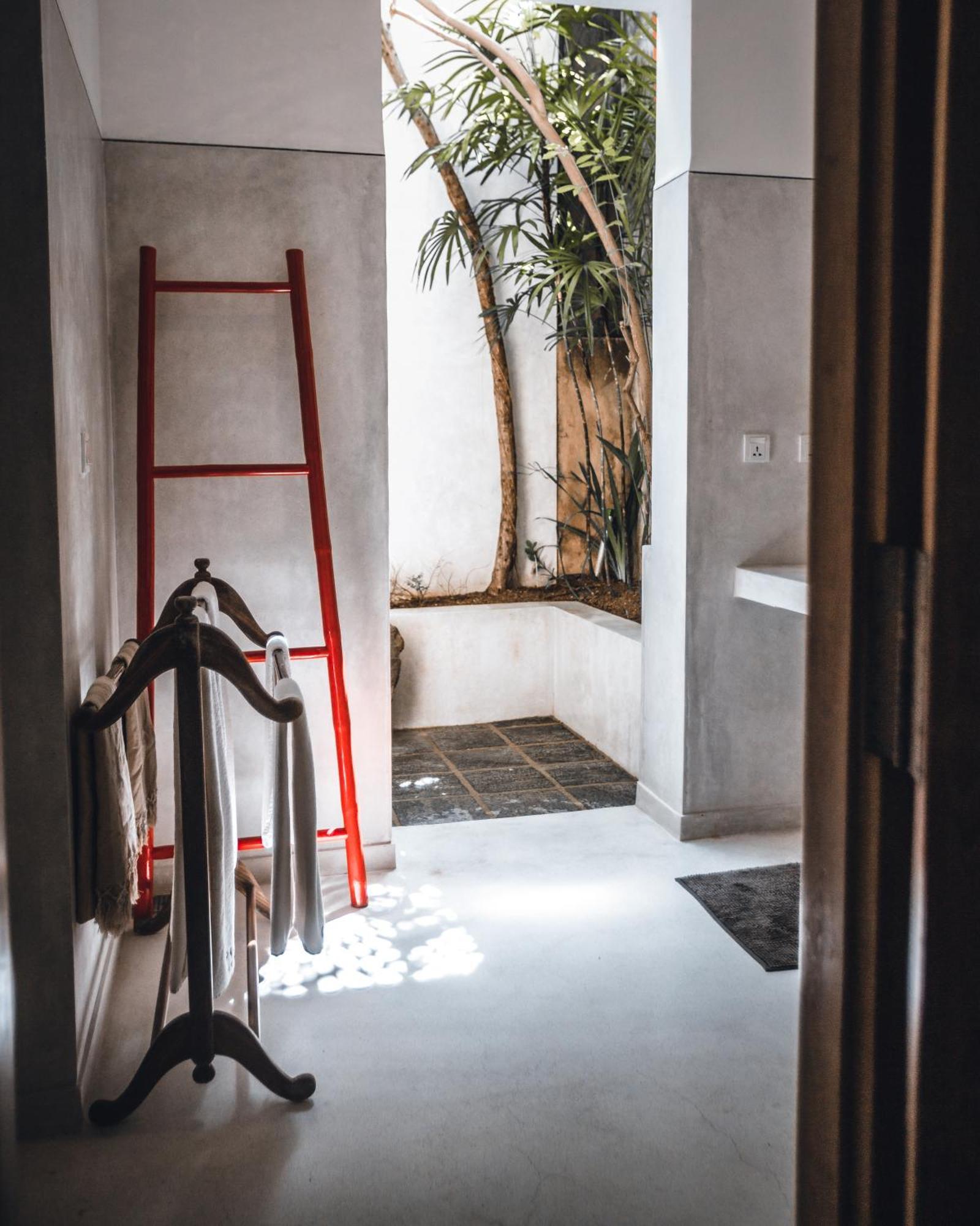 Villa Space Unawatuna Dış mekan fotoğraf