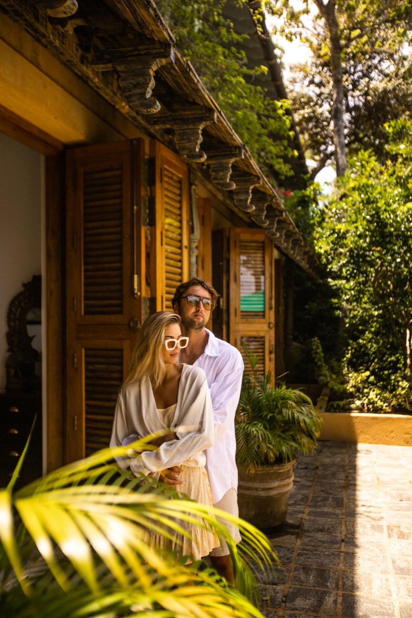 Villa Space Unawatuna Dış mekan fotoğraf