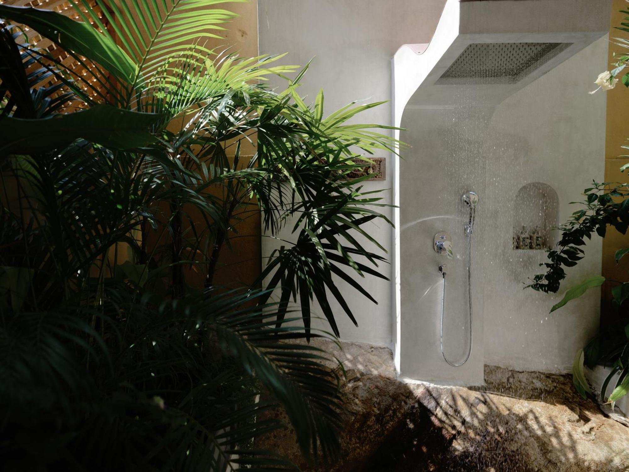 Villa Space Unawatuna Dış mekan fotoğraf